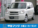 R7年 キャロルG 4WD 元試乗車が入荷しました。