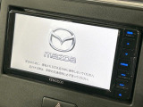 【純正ナビ】人気の純正ナビを装備。オーディオ機能も充実しており、Bluetooth接続すればお持ちのスマホやMP3プレイヤーの音楽を再生可能!毎日の運転がさらに楽しくなります!!