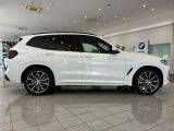X3 xドライブ20d Mスポーツ ディーゼル 4WD 