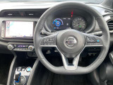 キックスの運転席周りの画像です。興味がわいて来ませんか?ゆっくり、じっくりご覧下さい。