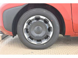 タイヤサイズ185/65R15となります。