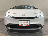 ワイド&ローのスタイルで走行安定性もばっちりです。運転しやすくロングドライブも安心です。