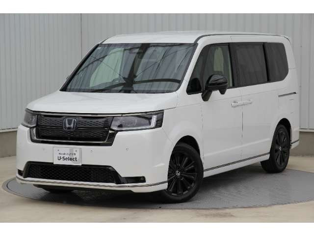 ホンダ ステップワゴン 