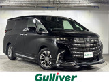 7人乗り 県外仕入 禁煙車 両側パワースライドドア 13.2型後席モニター 14型純正ナビ(Bluetooth/HDMI/フルセグTV) 左右独立ムーンルーフ 電動シェード デジタルインナーミラー
