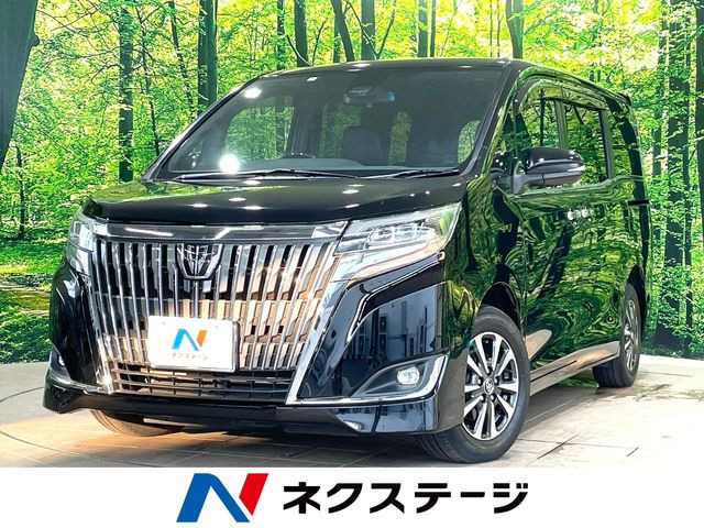 エスクァイア 2.0 Gi 