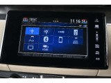 純正ナビ 2019年Bluetooth USBHDMI フルセグWFM