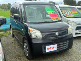 スペーシア X 4WD 