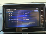 色々なオーディオソースに対応しています。
