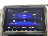 【Bluetooth】ナビゲーションと携帯電話/スマートフォンをBluetooth接続することができます。接続するとハンズフリーで使用することができるので、とても便利です!