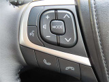 ブルートゥースに接続すれば、スマホに入れている音楽が聞けたり運転中に電話がかかってきてしまった場合もハンドルから電話を取ることができます!