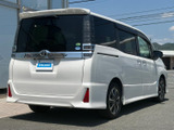 ヴォクシー 2.0 ZS 煌 