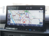 【11.4インチHondaCONECCTナビ】普通のカーナビでは把握できない渋滞情報、災害情報、安否情報など、多彩な情報を把握できるHonda独自の「通信型ナビ」。