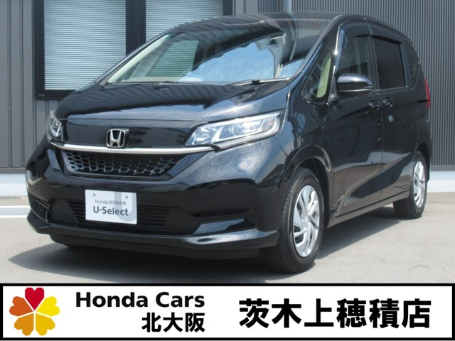フリード 1.5 G ホンダセンシング