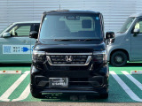 N-BOXカスタム ターボ 
