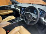 V60 T5 インスクリプション 本革シート サンルーフ