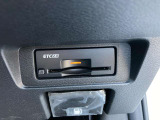 ETC2.0です。セットアップを完了してから納車となりますので、すぐにご利用頂けます。
