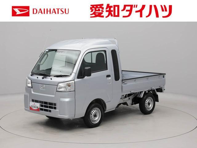 ダイハツ ハイゼットトラック 