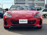 BRZ 2.4 STI スポーツ ワンオーナー 修復歴無し