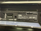 CD再生機能付き!