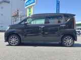 ムーヴカスタム X ハイパー SAII 