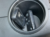 便利なスマートキー2個付きです。