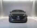 MAZDA3ファストバック 1.8 XD プロアクティブ ツーリング セレクション 