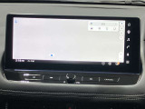 日産純正12.3インチ大画面ナビです。クリアな画質を楽しんでいただけるフルセグ地デジTVなどほどの機能が満載です。