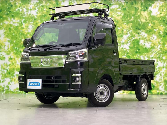 ハイゼットトラック エクストラ 4WD