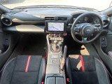 BRZ 2.4 S 