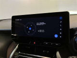 マルチメディアナビなし・TVありナビゲーションをご利用いただく場合は別途有料の「T-Connect」の契約が必要となります。詳しくはスタッフまでお気軽にお問い合わせください