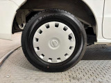 タイヤサイズは145/80R12 80/78 N LTです♪