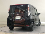 走りにこだわりながら収納力も持ち合わせたお車です。荷物を載せて軽快なドライブを楽しめますよ♪
