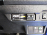 ETC2.0を装備!従来のETC車載器の機能に加えて新たなサービスがご利用いただけます♪ご納車後すぐにお使い頂けるようセットアップしてのお渡しとなります。