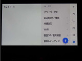 純正ディスプレイオーディオ