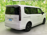 ステップワゴン 1.5 スパーダ 4WD 