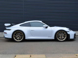 911 GT3 PDK 