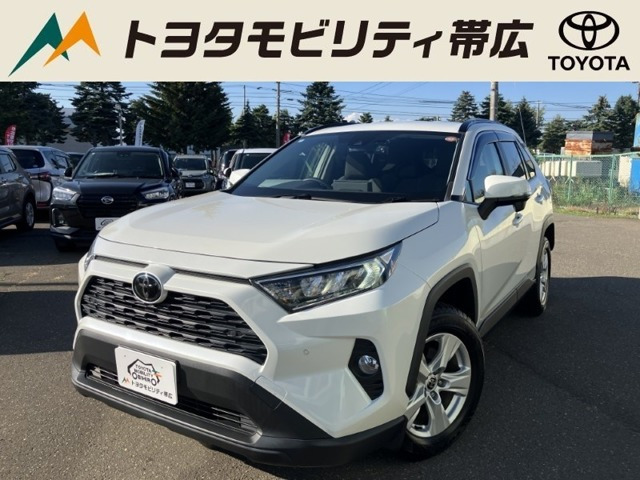 RAV4 2.0 X 4WD