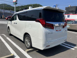 荷物をたっぷり載せて広々ドライビング♪夏でも冬でも、アウトドアやショッピングを思い切り楽しみましょう!