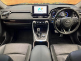 RAV4 2.5 ハイブリッド G E-Four 4WD 