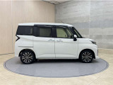 全車1年間の走行距離無制限のロングラン保証付きです。また、さらに安心をお求めの方には1年〜2年の保証延長ができる「ロングラン&alpha;保証」(有償)もお選びいただけます。