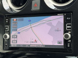 日産純正ナビ☆MM316D-Wの型番タイプ☆
