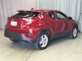 C-HR 1.2 S-T 4WD 