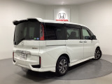 【Honda認定中古車 U-Select】 は3つの安心をお約束します。 1 Hondaのプロが整備した安心。 2 第三者機関がチェックした安心。 3 購入後もHondaが保証する安心。