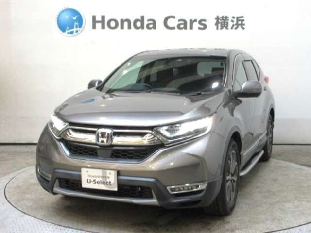 CR-V 2.0 e:HEV EX マスターピース