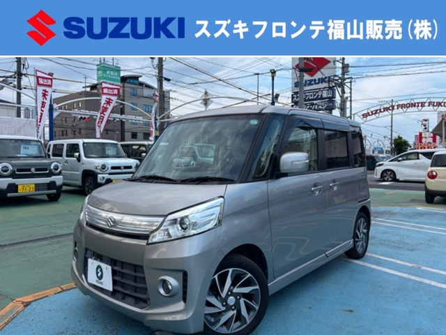 スズキ スペーシア 