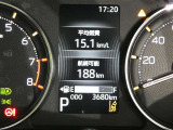 写真撮影時の走行距離です、ご確認ください。ここからは、あなたの新しい思い出を刻んでください♪