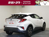 C-HR ハイブリッド 1.8 G 