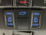運転席の操作箇所です。ぜひ一度ご来店のうえご覧になってみてください♪