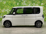 タントカスタム RS トップエディション リミテッド SAIII 