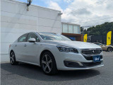 508 GT ブルーHDi ディーゼル 